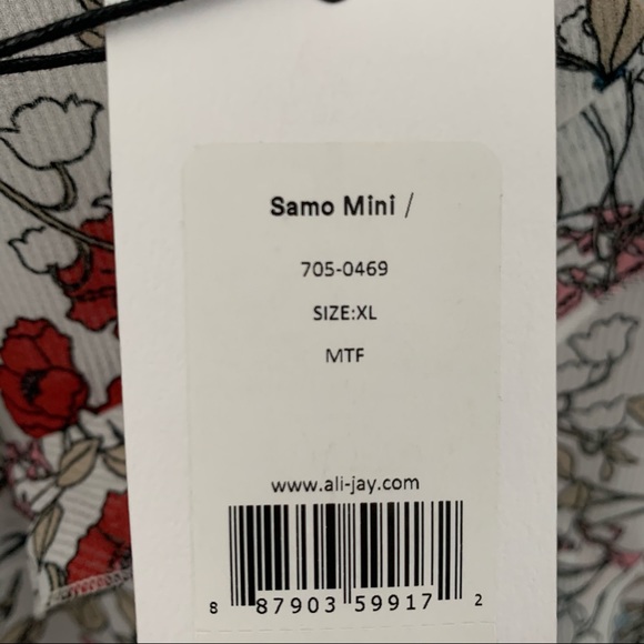 Ali & Jay Samo Mini - Picture 4 of 5